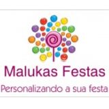 Malukas festas
