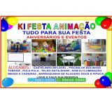 Ki Festas Animações