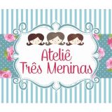Ateliê Três Meninas