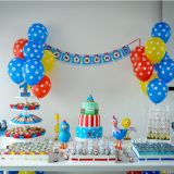 Artigos de Festa Infantil