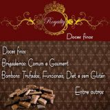 Royalty Chocolatier