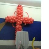 A´MM Artesan Mallu Mendes Ornamentações com Balões