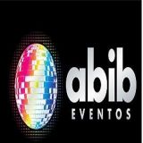 Abib Eventos