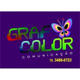 Grafcolor Comunicação