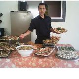 Buffet Jmt