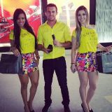Ih!Déias Promoções e Eventos