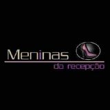 Meninas da Recepção Promoção e Eventos
