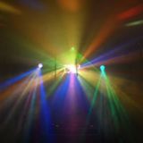 DJ Telão Iluminação Som Festas Eventos Abcd ,