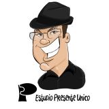 Alê Mariano - Caricaturas Curitiba