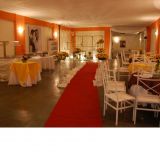 Espaço Saron Buffet & Eventos