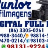 Junior Filmagens Digitais Full hd