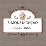 Simone Monção Doces finos