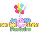 Ateliê Borboletinha Festeira