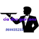 Cia dos Garçons