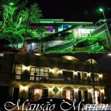 Mansão Marion
