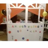 Fest´s Lanches