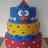 Abelhinha Doces e Artes