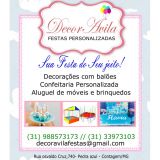 Decorávila