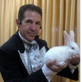 Magico johnny animação de festa em geral