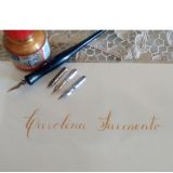 Beatriz Caligrafia Artística
