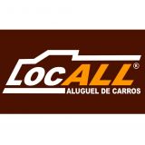 Loc all Aluguel de Veículos em Geral