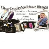 Oscar Produções
