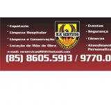 Mr serviços em geral