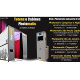Photomatic Chapecó