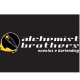 Alchemist Brothers