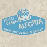 Foto Cabine Alegria