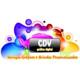 Adesivos Personalizados