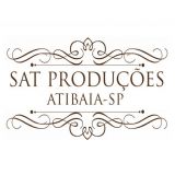 Retrospectiva - Sat Produções