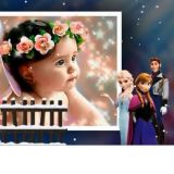 Retrospectiva Animada Frozen