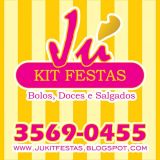 jú Kit Festas