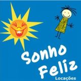 Sonho Feliz Locações