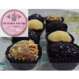 Victoria Facury Gourmet
