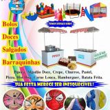 Mundo da Criança Festa e Eventos