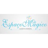 Espaço Mágico