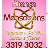 Mensagem Ao Vivo Show