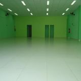 Espaço para festas de casamento, aniversários e co