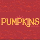 Pumpkins Festas Reais