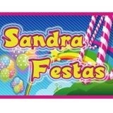 Sandra Festas - Guarulhos