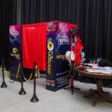 Marman Eventos - Cabine de Fotos
