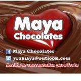 Maya Chocolates