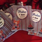Mini Ecobags