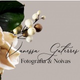 Vanessa Guterres Fotografia & Noivas