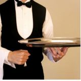 Garçom & Bartender