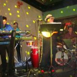 Grupo Camaleón de SP - Música Caribenha