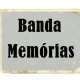 Banda Memórias - Trilha sonora de casamento e form