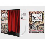 Selfie Fun Cabine de Fotos - Ewerton Ribeiro Foto